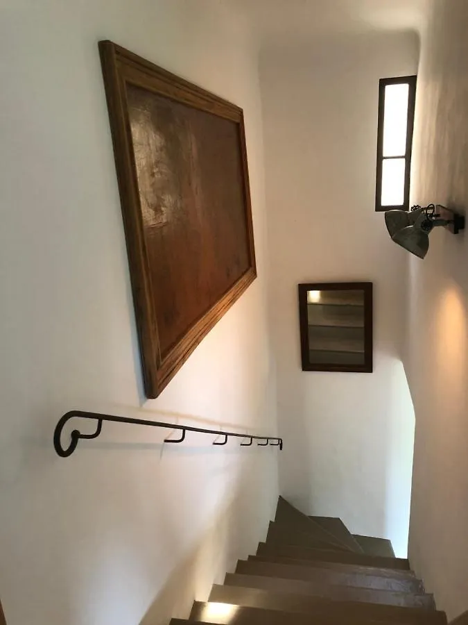 Casa vacanze Paradis perché en Provence Ménerbes
