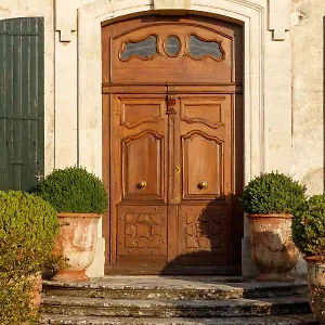 Bed & Breakfast Particulier De Tingry - Pierres D'histoire, Menerbes