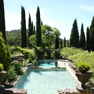 Hotel La Bastide De Marie, Maisons Et Sibuet, Menerbes