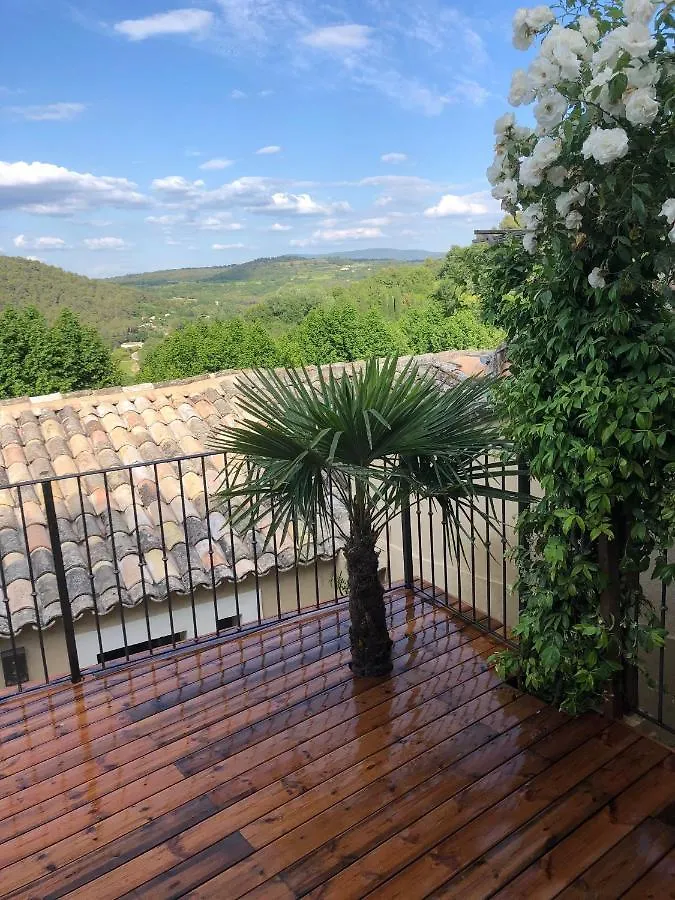 Paradis Perche En Provence Menerbes 0*,  France