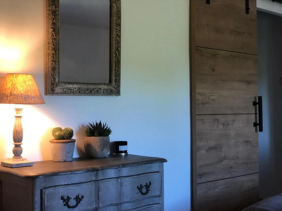 Paradis Perche En Provence Menerbes 0*,