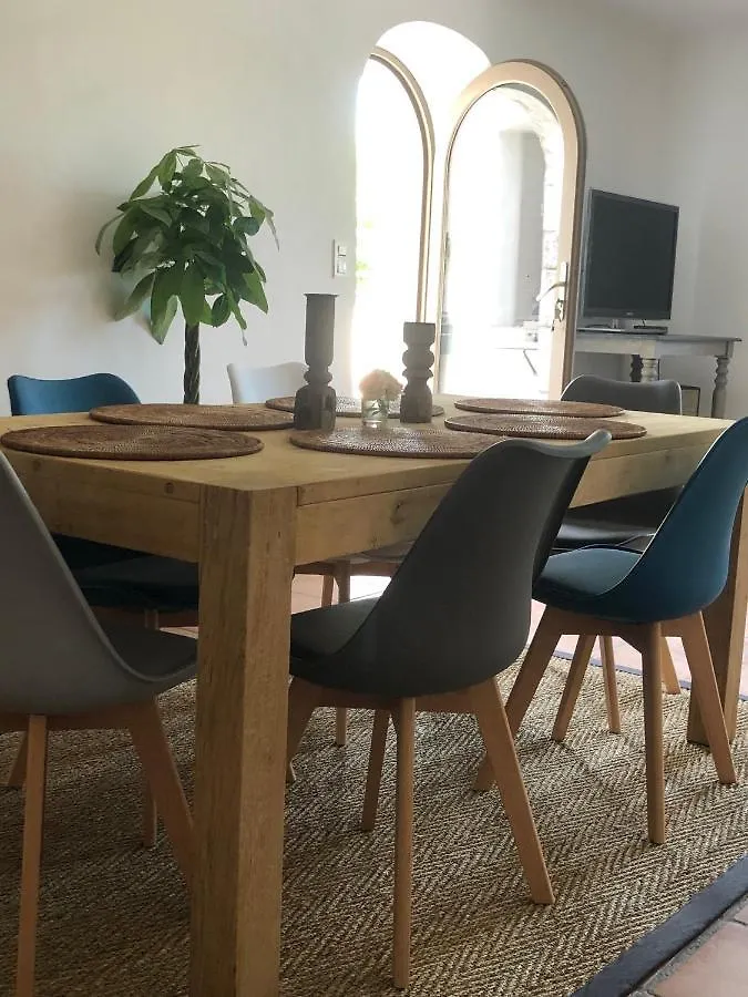 Paradis Perche En Provence Menerbes 0*,