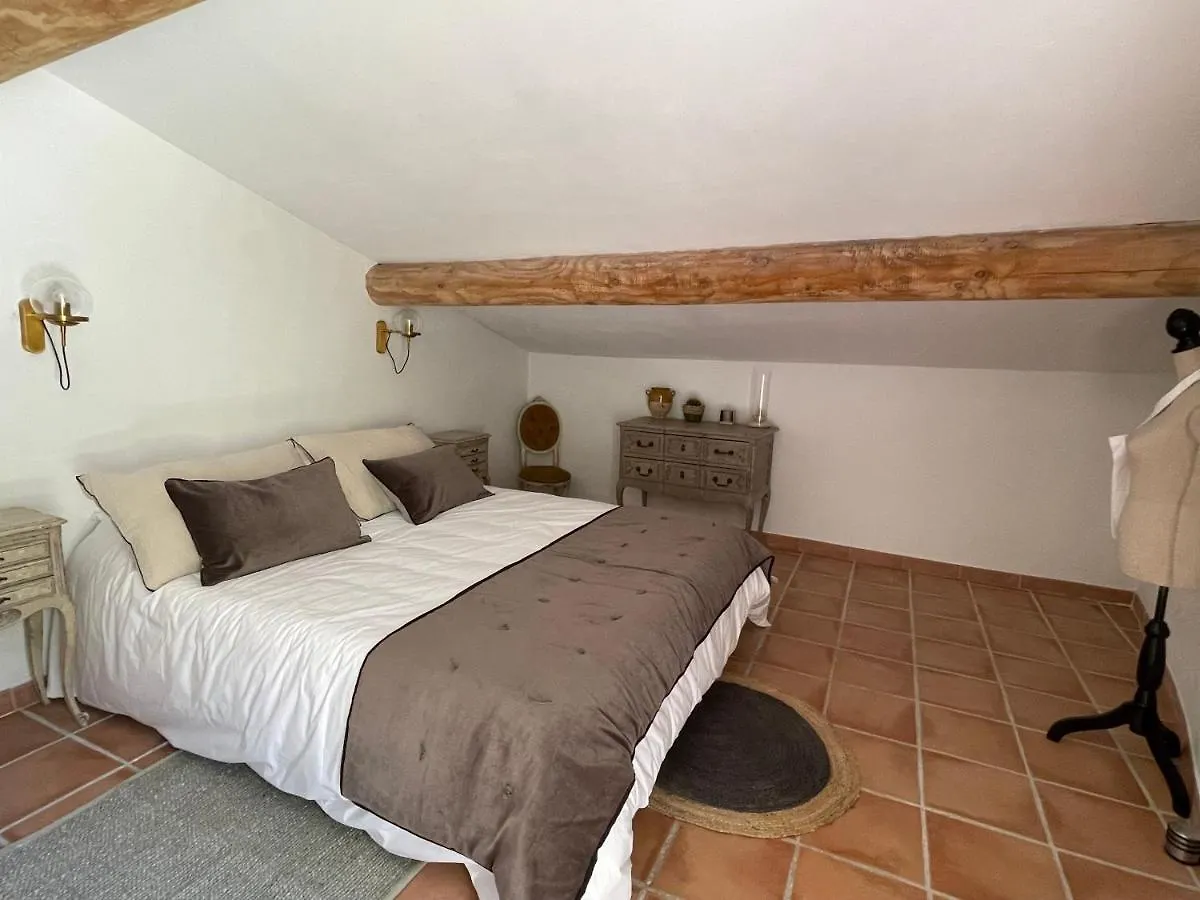 Paradis Perche En Provence Menerbes 0*,  France