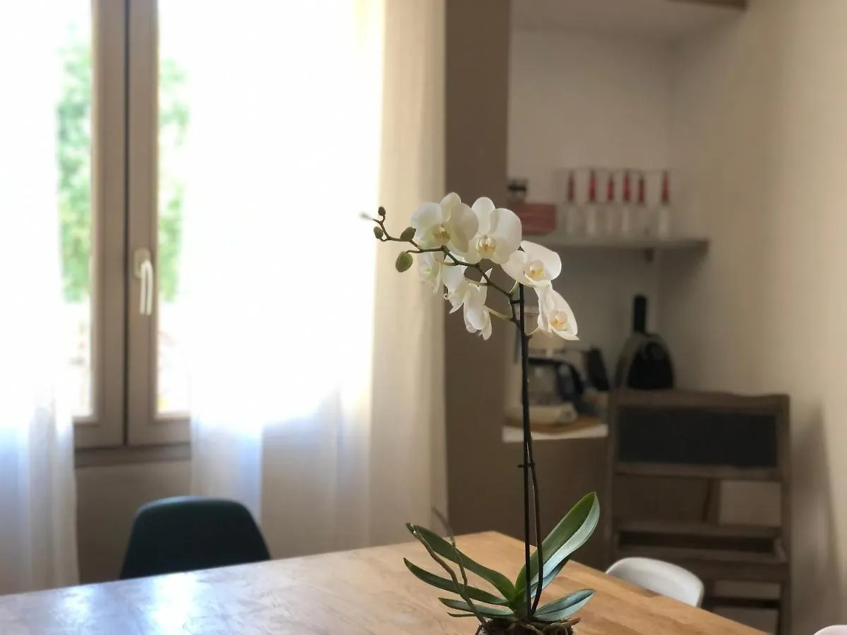 Holiday home Paradis Perche En Provence Menerbes