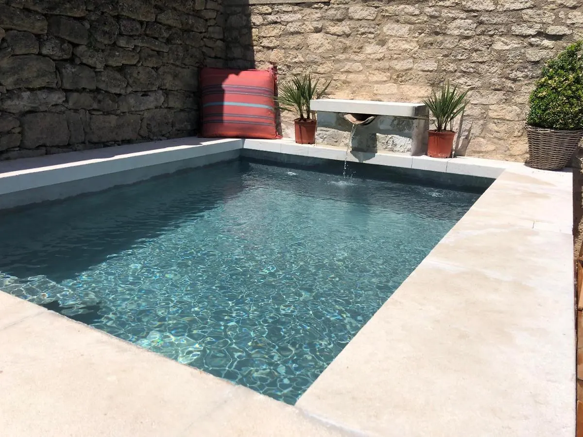 Paradis Perche En Provence Menerbes 0*,