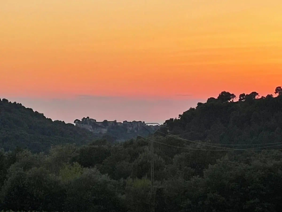 Holiday home Paradis Perche En Provence Menerbes France